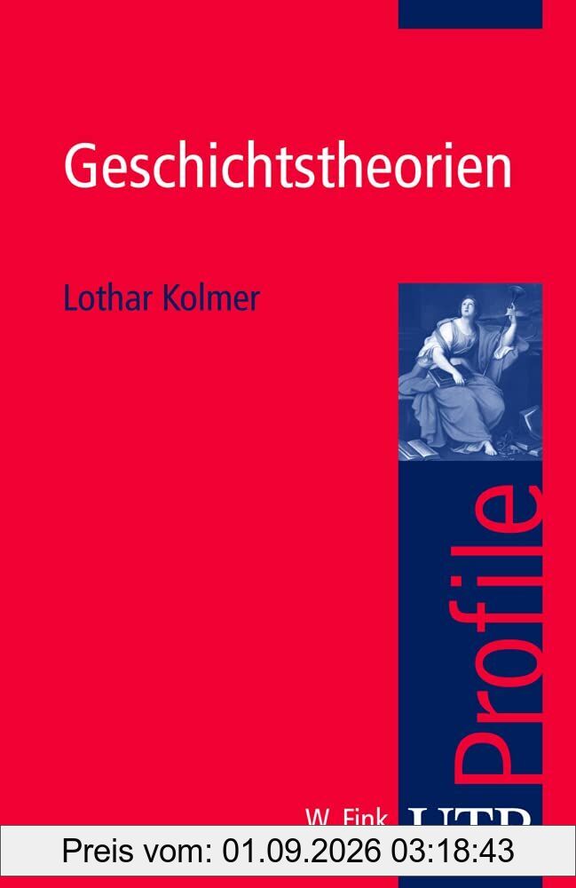 Geschichtstheorien