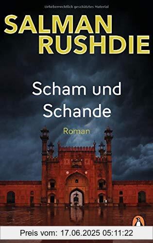 Binding : Taschenbuch, Label : Penguin Verlag, Publisher : Penguin Verlag, medium : Taschenbuch, numberOfPages : 448, publicationDate : 2019-01-14, releaseDate : 2019-01-14, authors : Salman Rushdie, translators : Karin Graf, ISBN : 332810352X