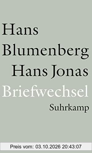 Briefwechsel 1954-1978 und weitere Materialien