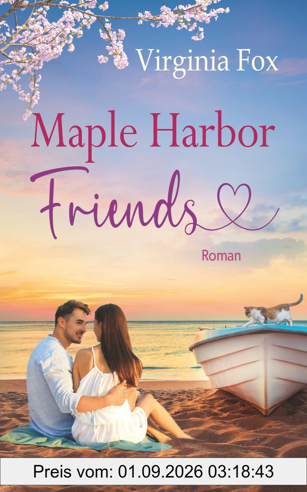 Maple Harbor Friends