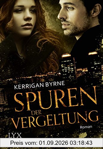 Spuren der Vergeltung