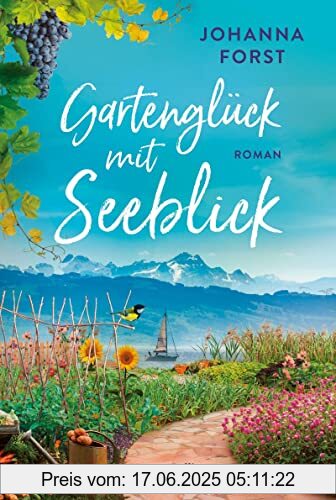 Binding : Taschenbuch, Edition : 1., Label : HarperCollins, Publisher : HarperCollins, medium : Taschenbuch, numberOfPages : 304, publicationDate : 2022-06-28, releaseDate : 2022-06-28, authors : Johanna Forst, ISBN : 3365000453