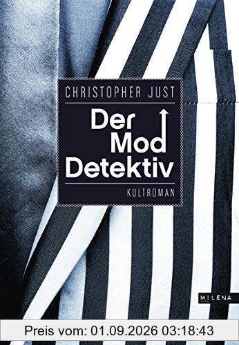 Der Moddetektiv. Roman