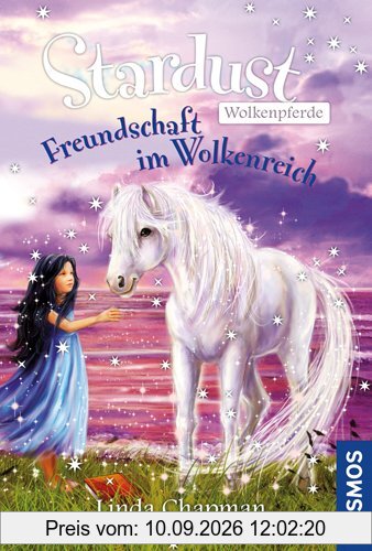 Stardust Wolkenpferde, Freundschaft im Wolkenreich: Doppelband: Im Nebelkreis / Ewige Freundschaft