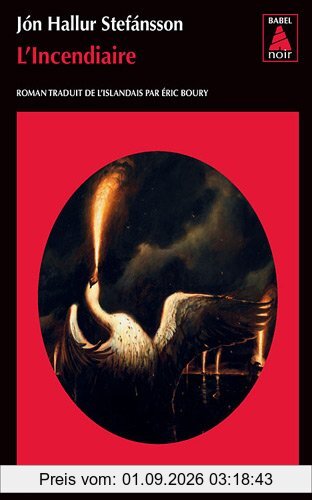 L'incendiaire