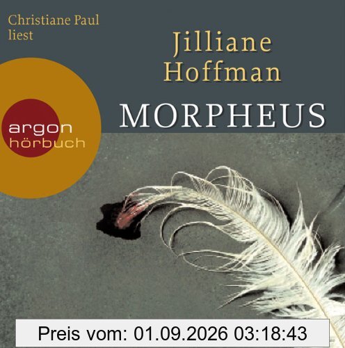 Morpheus. 6 CDs
