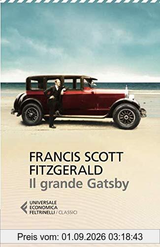 Il grande Gatsby