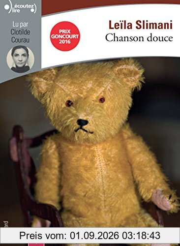 Chanson douce