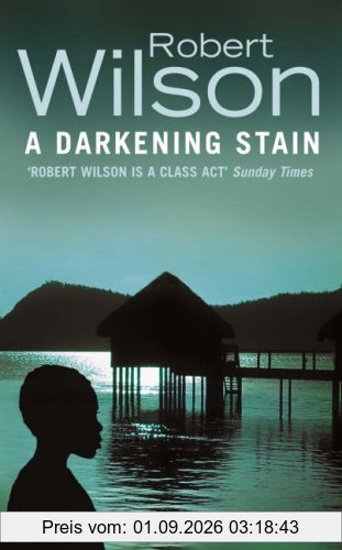 Darkening Stain
