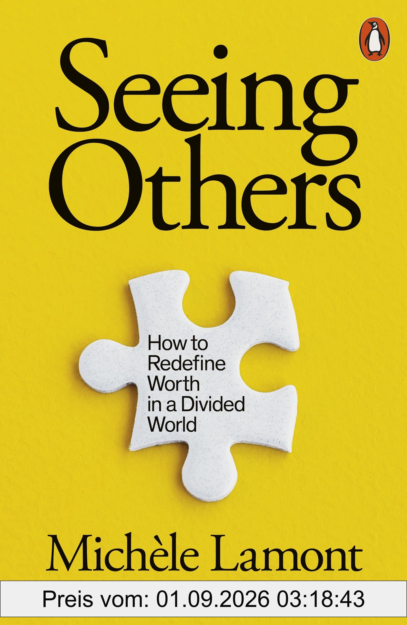 Seeing Others