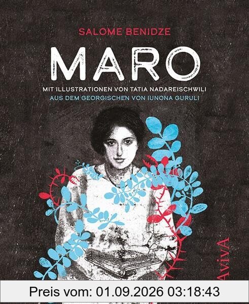 Maro