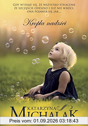 Kropla nadziei
