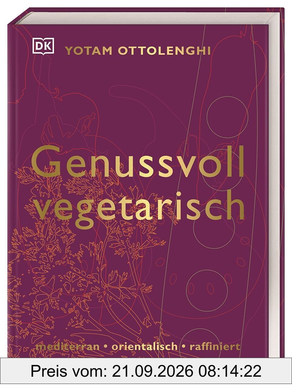 Genussvoll vegetarisch