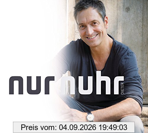 Nur Nuhr: WortArt