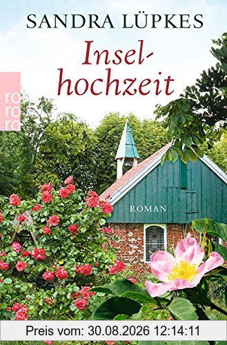Inselhochzeit