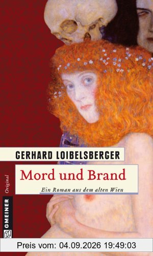 Mord und Brand