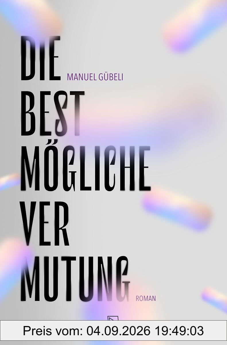 Die bestmögliche Vermutung