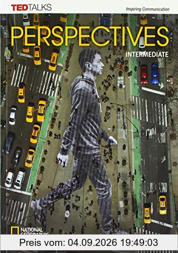 Perspectives Advanced: Student's Book