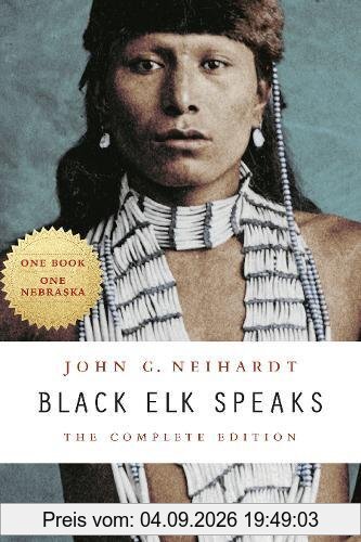 Black Elk Speaks: The Complete Edition