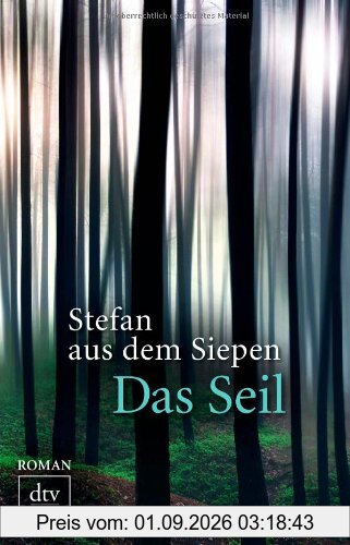 Das Seil: Roman