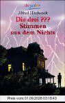 Stimmen aus dem Nichts
