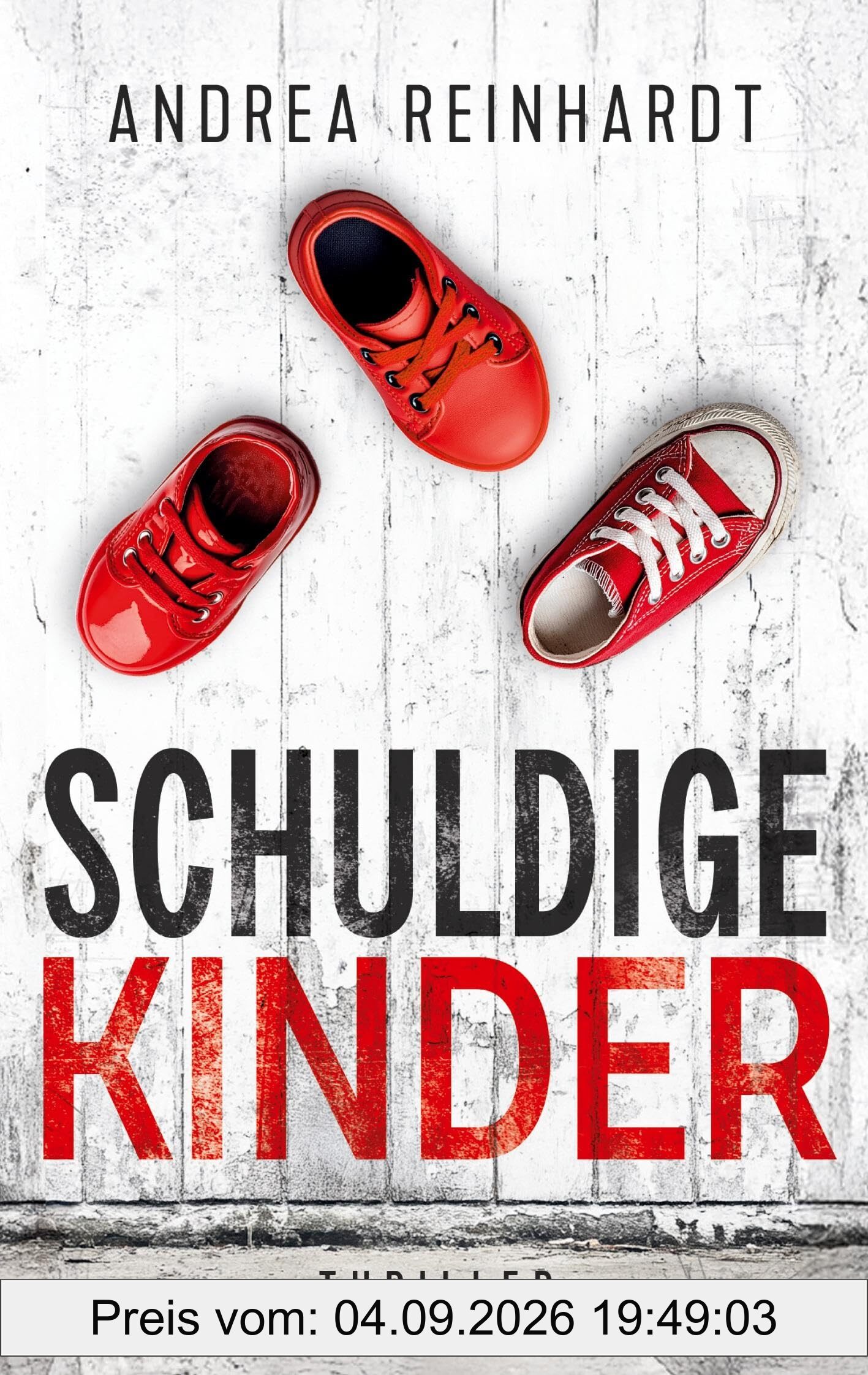 Schuldige Kinder (Koblenzer Grauen)