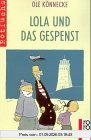 Lola und das Gespenst