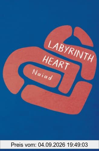Labyrinth Heart (The Poetics Collection)