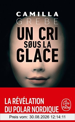 Un cri sous la glace
