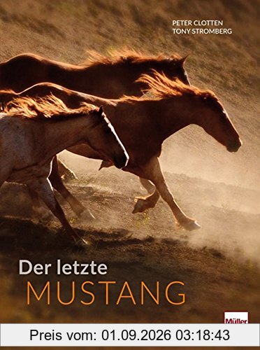 Der letzte Mustang