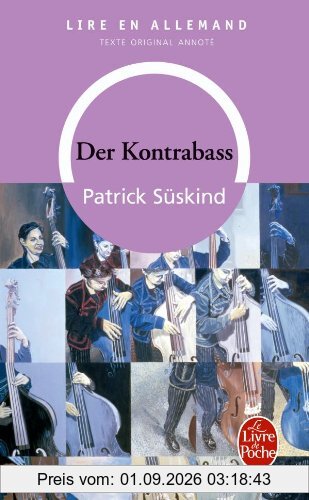 Der Kontrabass