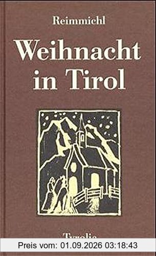 Weihnacht in Tirol