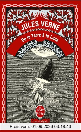 De la Terre à la Lune