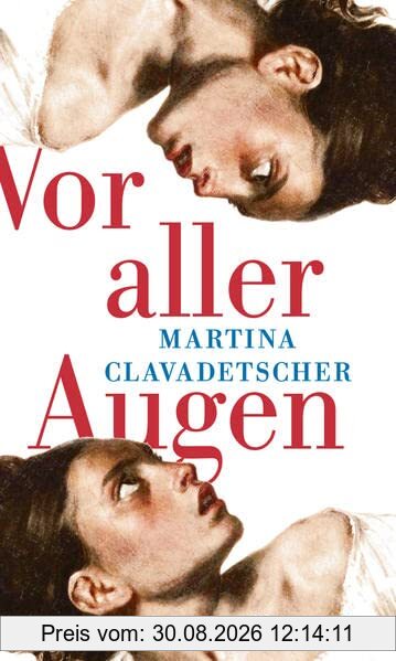 Vor aller Augen