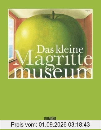 Das kleine Magritte Museum