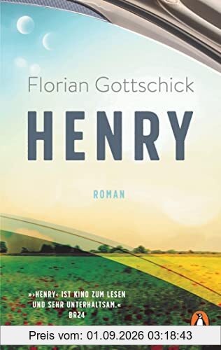 Henry: Roman