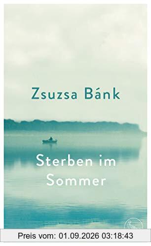 Sterben im Sommer