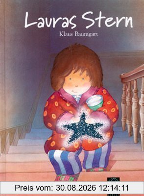Lauras Stern - Midi Ausgabe