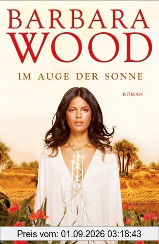 Im Auge der Sonne: Roman