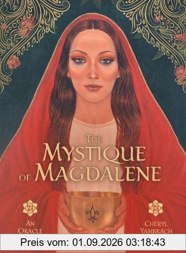 The Mystique of Magdalene: An Oracle of Love