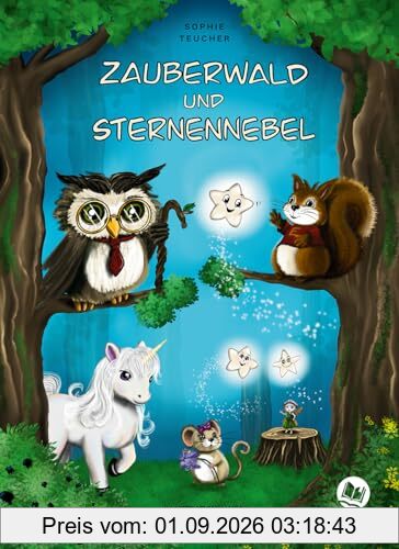 Zauberwald und Sternennebel