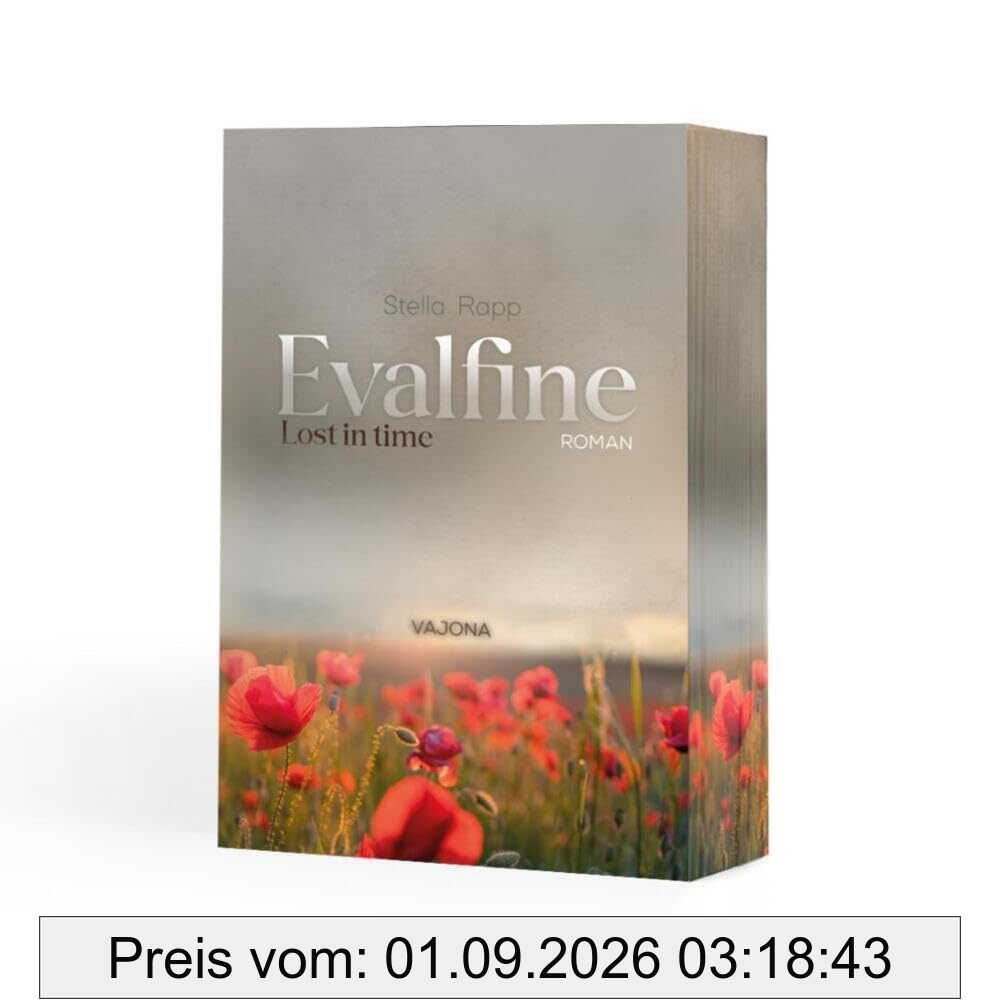 Evalfine: Lost in time