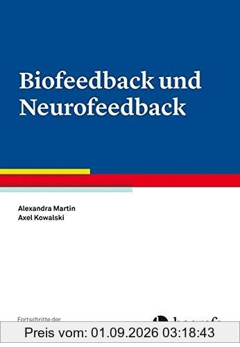 Biofeedback und Neurofeedback: Fortschritte der Psychotherapie