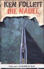 Die Nadel: Roman