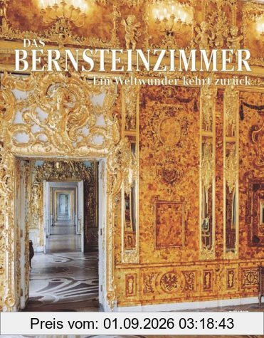 Das Bernsteinzimmer