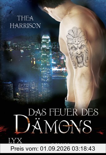 Das Feuer des Dämons