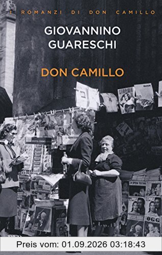 Don Camillo