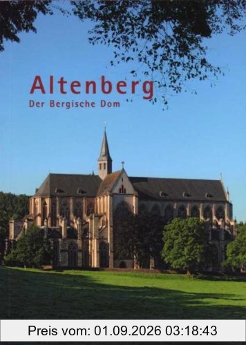 Altenberg. Der Bergische Dom