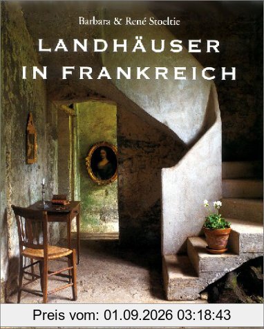 Landhäuser in Frankreich