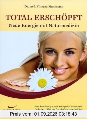 Total erschöpft